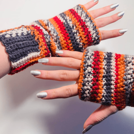 Немного индивидуальности